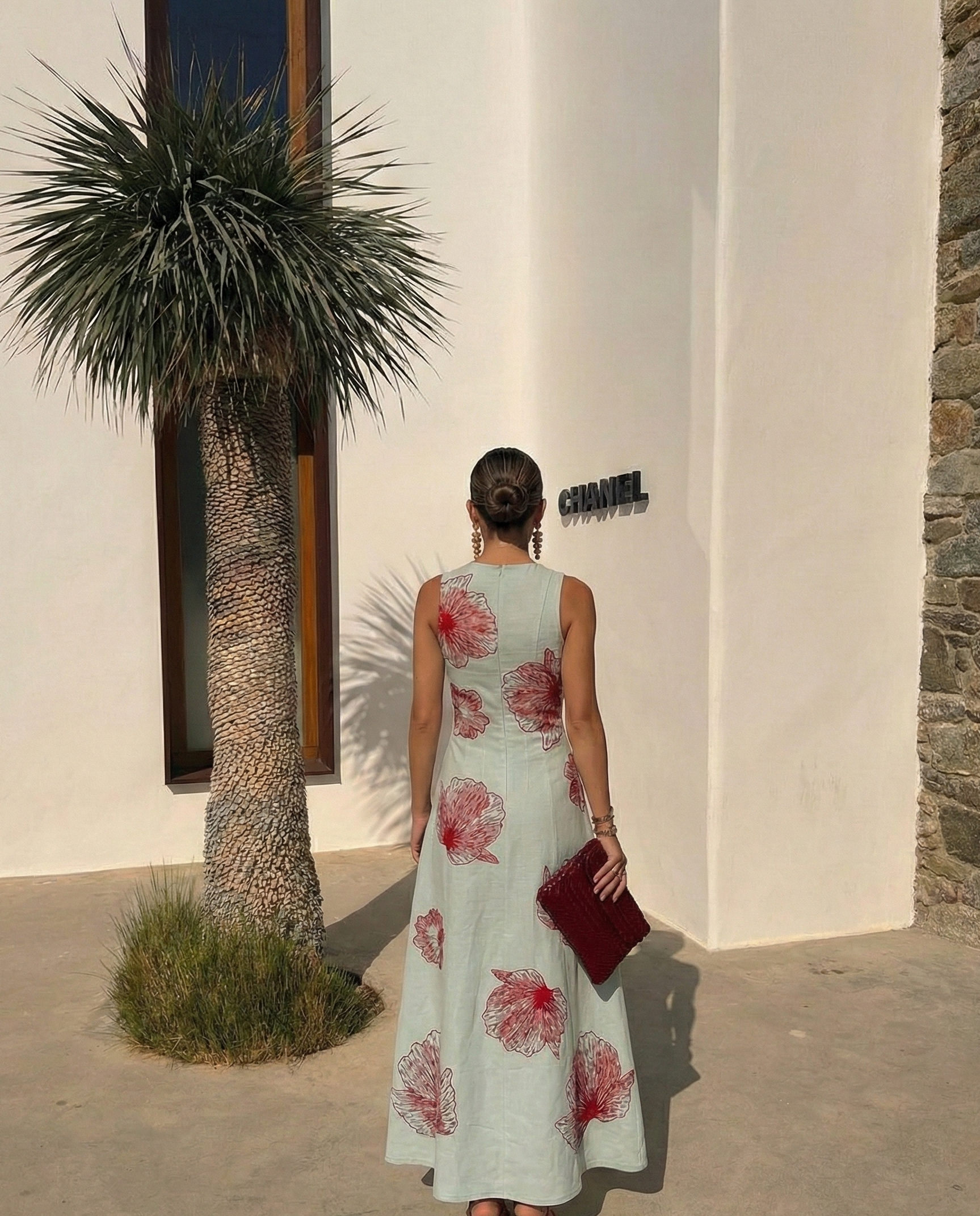 CAPE TOWN DRESS