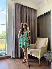PERTH DRESS