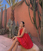 WINNIE DRESS