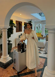 NUSA DRESS