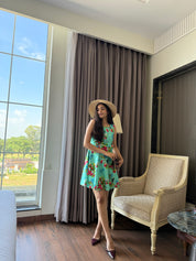 PERTH DRESS