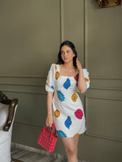 SEA DRESS