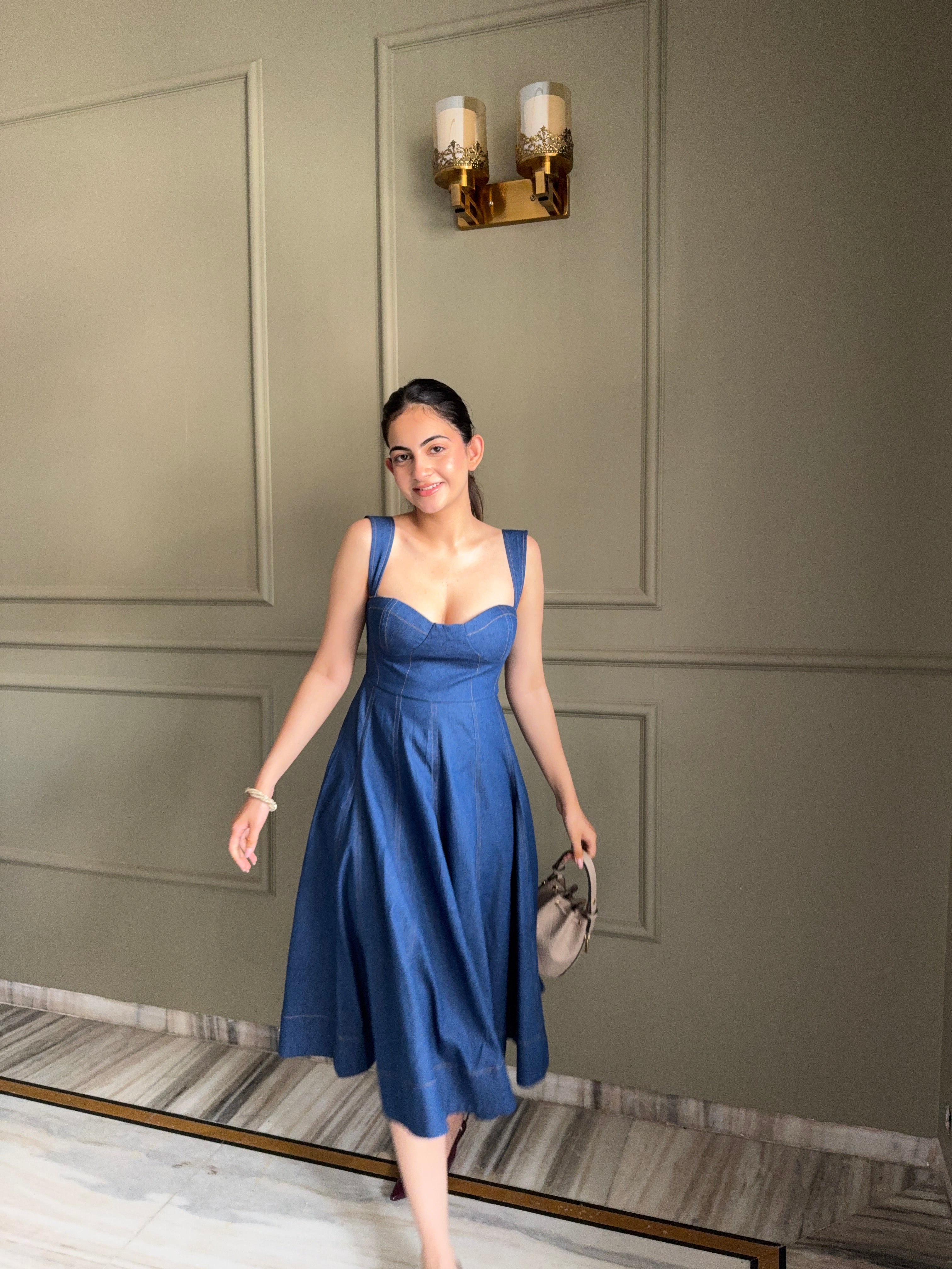OSAKA DRESS