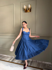 OSAKA DRESS