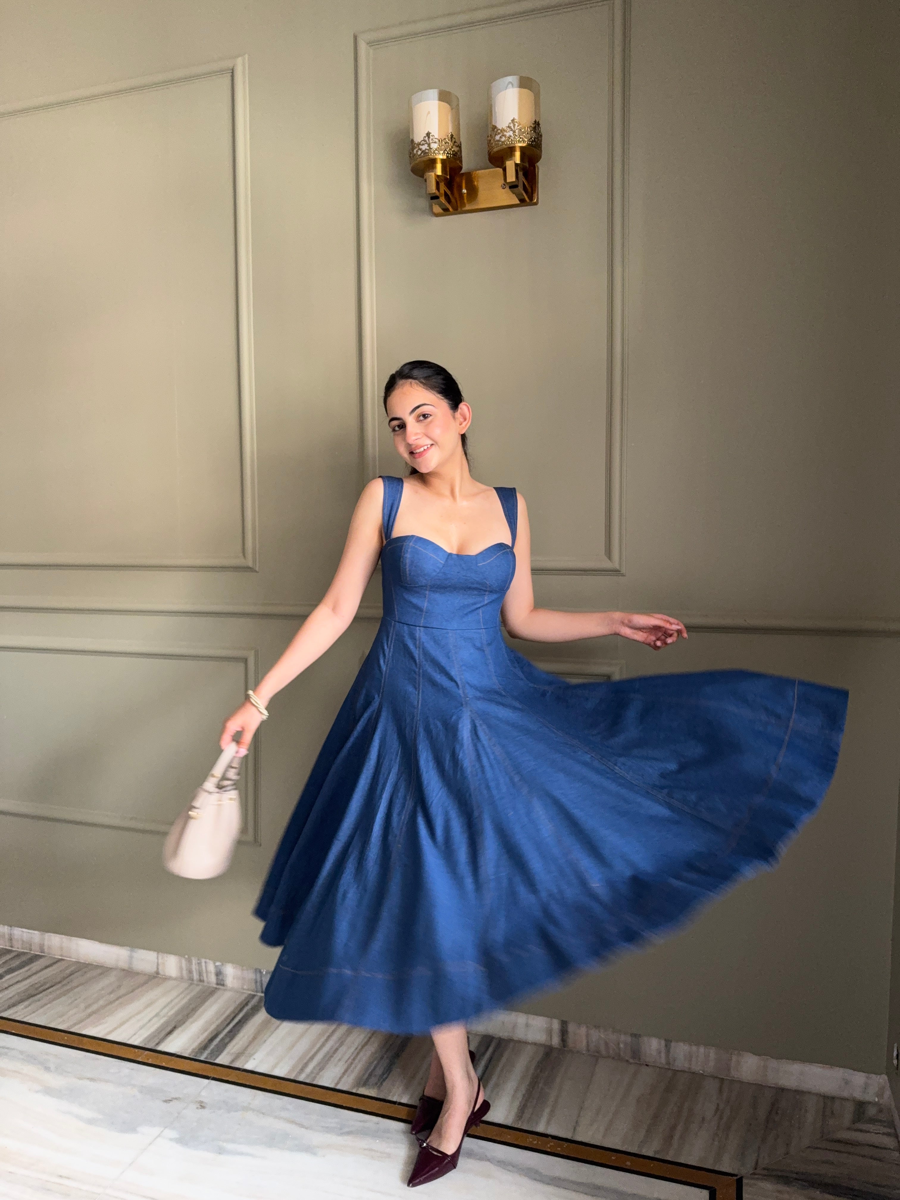 OSAKA DRESS