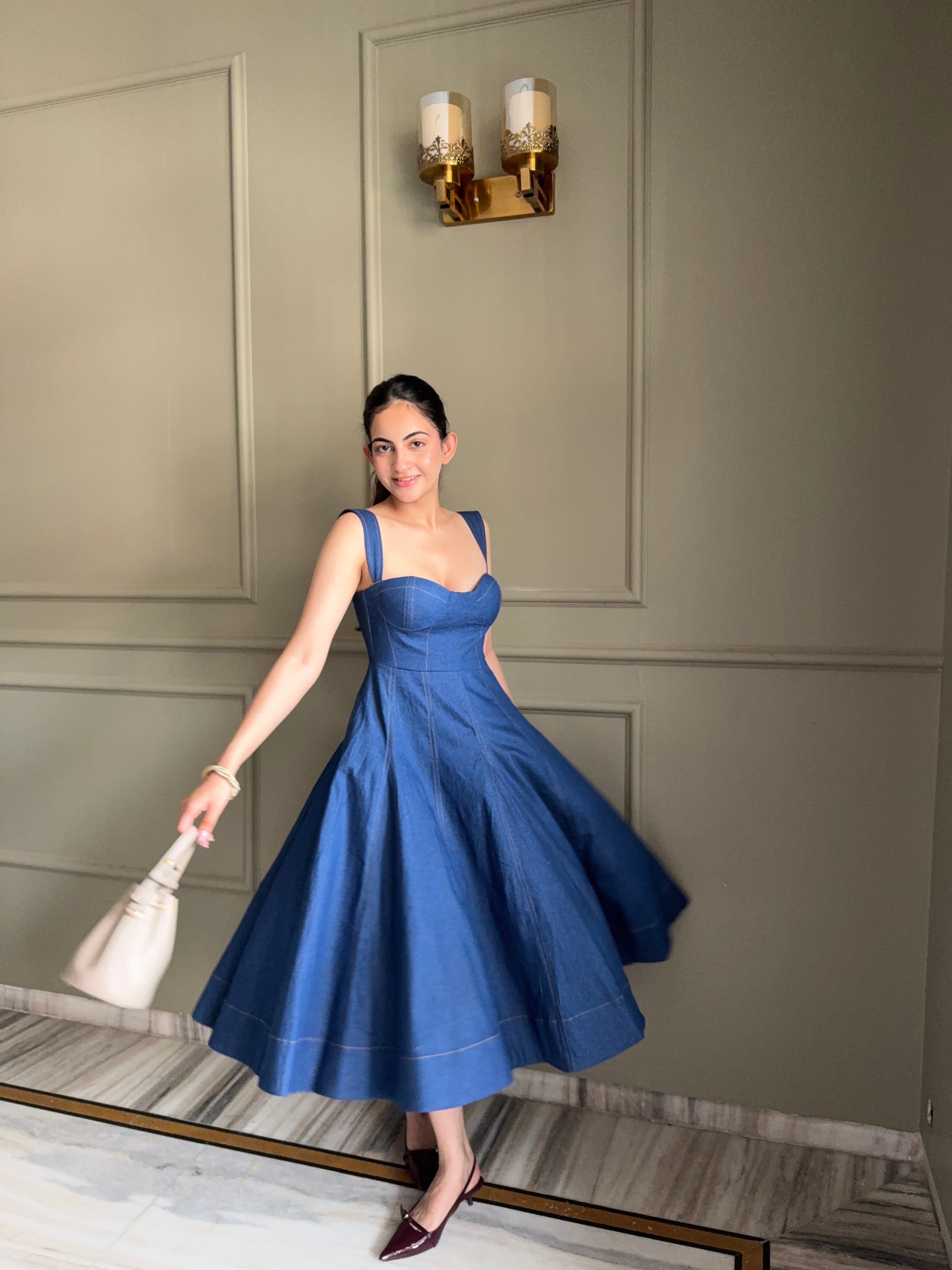 OSAKA DRESS
