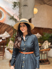 SIENA DRESS