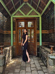 CLARENS DRESS