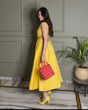 MALLORCA DRESS