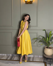 MALLORCA DRESS